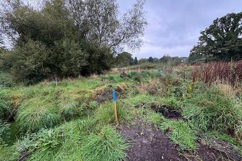 Land for sale, Three Cross Road, West Moors, Wimborne, Dorset, BH21