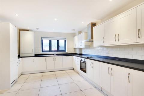 3 bedroom terraced house for sale, Terrys Lodge Road, Wrotham, Sevenoaks, Kent, TN15