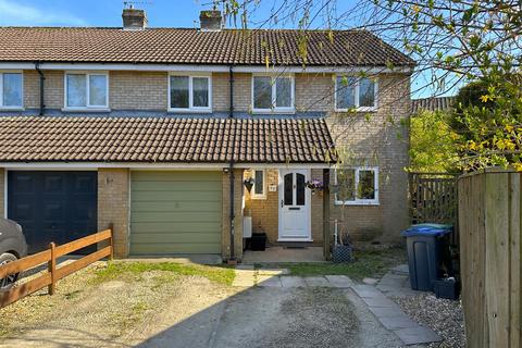 undefined, Hill Corner Road, Chippenham