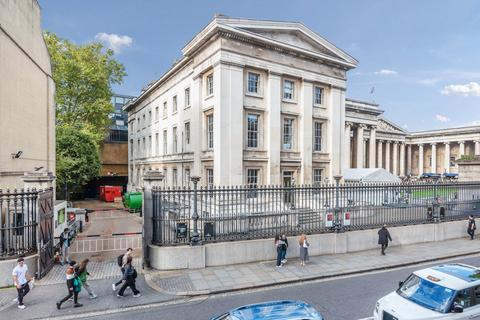 Office to rent, 40 Great Russell Street, London, WC1B 3PH