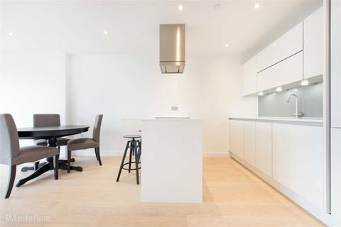 1 bedroom apartment for sale, Yabsley Street, London, E14