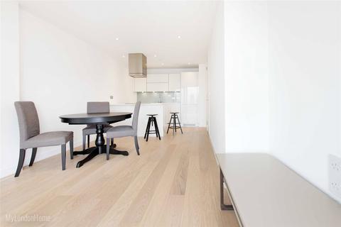 Yabsley Street, London, E14