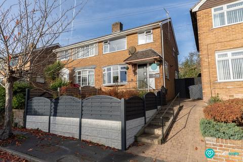 3 bedroom semi-detached house for sale, Studfield Drive, Wisewood, S6 4SN