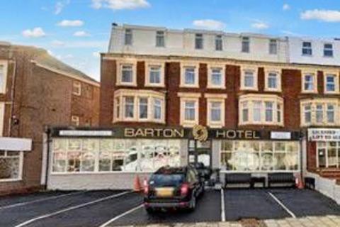 Hotel for sale, Burlington Road West, Blackpool, Lancashire, FY4 1NL