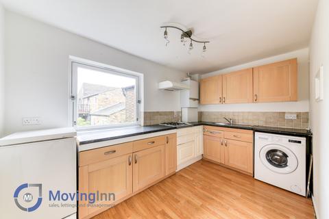 1 bedroom flat for sale, Tivoli Road, West Norwood, SE27