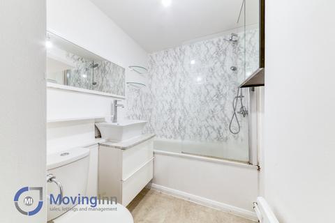 1 bedroom flat for sale, Tivoli Road, West Norwood, SE27