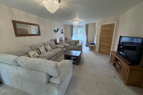 4 bedroom detached house for sale, Oak Tree Close, Middleton St. George