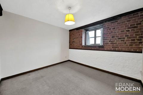 1 bedroom apartment for sale, West Bank, Sutton Bridge, PE12