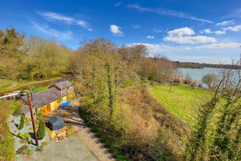 1 bedroom barn conversion for sale, Colemere, Ellesmere.