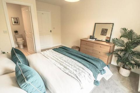 105 Chieftain Way, Cambridge, CB4 2EF