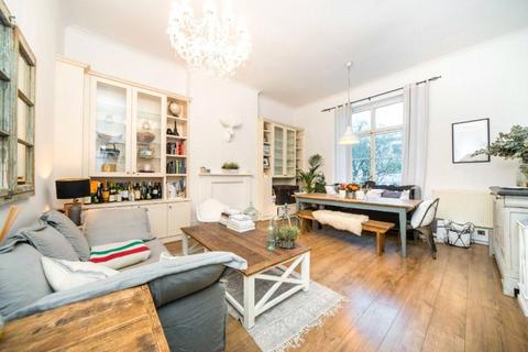 1 bedroom apartment for sale, Westbourne Terrace Road, London, W2