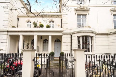 1 bedroom apartment for sale, Westbourne Terrace Road, London, W2