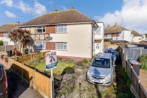 3 bedroom semi-detached house for sale, Calverden Road, Ramsgate, Kent