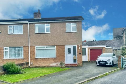 3 bedroom house for sale, Maes Mawr, Llanrwst