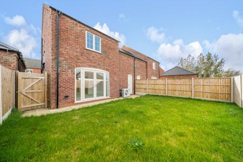 3 bedroom semi-detached house for sale, Sunnyside, Caenby, Market Rasen, Lincolnshire, LN8