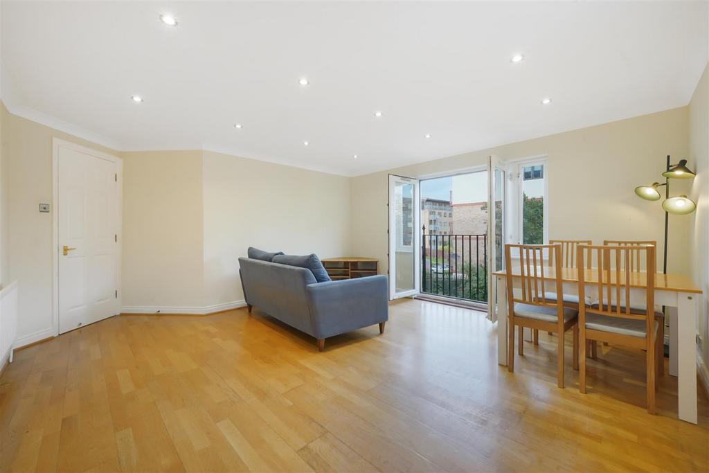Clockhouse Place