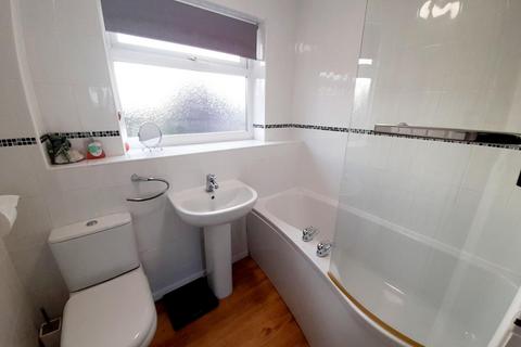 4 bedroom detached house for sale, Sycamore Drive, Gainsborough