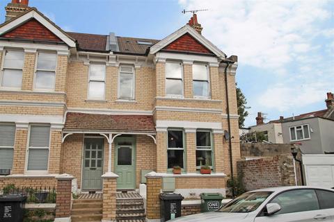 1 bedroom ground floor flat for sale, Frith Road, Hove