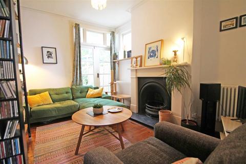 1 bedroom ground floor flat for sale, Frith Road, Hove