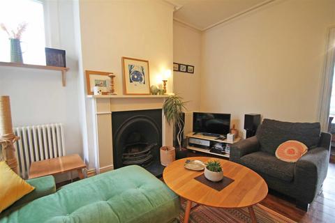 1 bedroom ground floor flat for sale, Frith Road, Hove