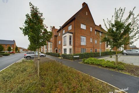 2 bedroom triplex for sale, Kempster Way, Aylesbury