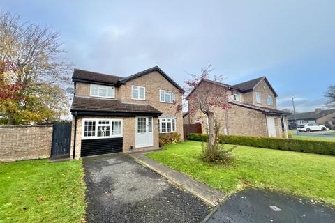 7 Riverside, Wolsingham, Bishop Auckland, DL13 3BP