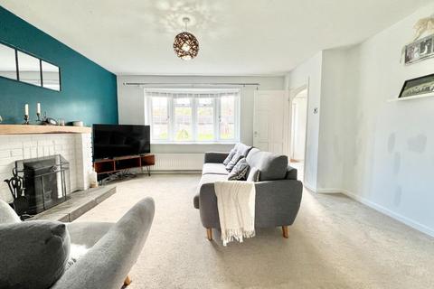 7 Riverside, Wolsingham, Bishop Auckland, DL13 3BP