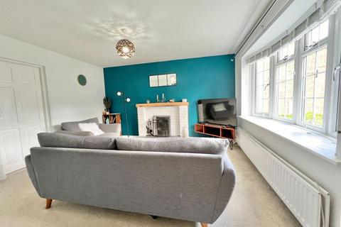 7 Riverside, Wolsingham, Bishop Auckland, DL13 3BP