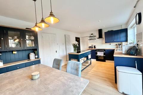 7 Riverside, Wolsingham, Bishop Auckland, DL13 3BP