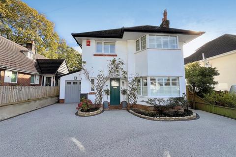 4 bedroom detached house for sale, Harbour View Close, Lower Parkstone, Poole, Dorset, BH14