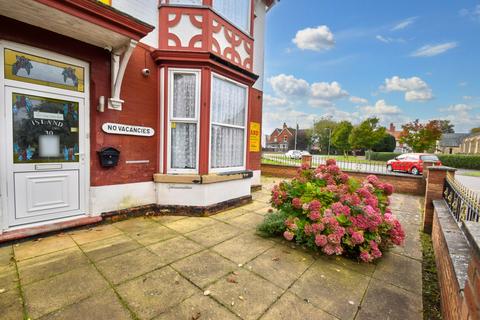 7 bedroom block of apartments for sale, Scarbrough Avenue, Skegness, PE25