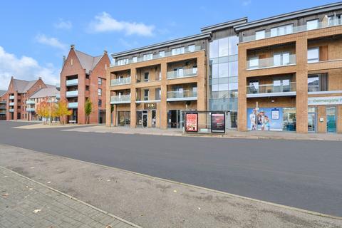 1 bedroom apartment for sale, Nicholas Hammond Close, Ashford TN23