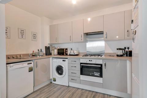 1 bedroom apartment for sale, Nicholas Hammond Close, Ashford TN23