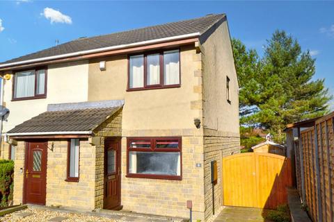 2 bedroom semi-detached house for sale, Hillcourt Croft, Leeds, West Yorkshire