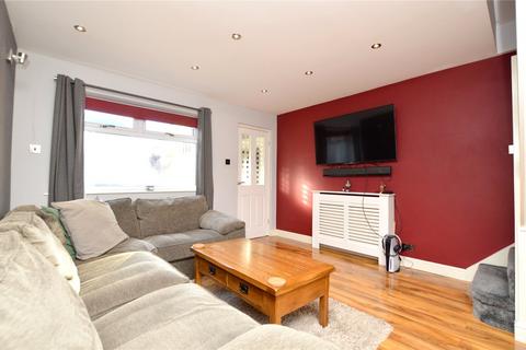 2 bedroom semi-detached house for sale, Hillcourt Croft, Leeds, West Yorkshire