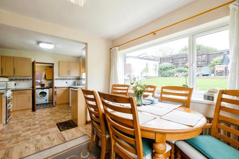 3 bedroom detached house for sale, Balland Park, Newton Abbot TQ13