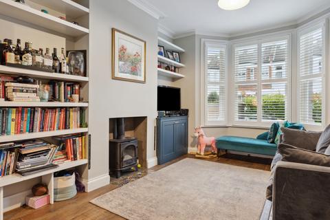 4 bedroom terraced house for sale, Pentney Road, SW12