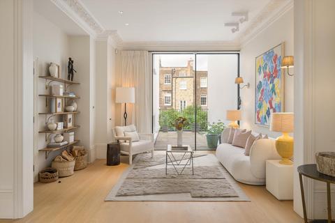 5 bedroom terraced house for sale, Sheffield Terrace, Kensington, London, W8