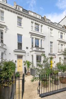 5 bedroom terraced house for sale, Sheffield Terrace, Kensington, London, W8