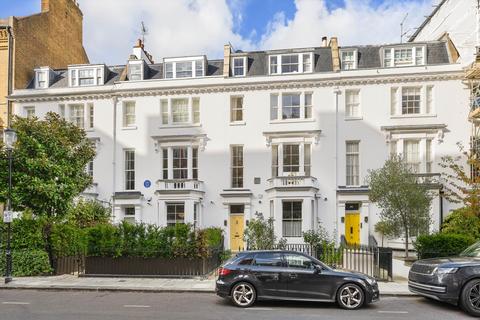 5 bedroom terraced house for sale, Sheffield Terrace, Kensington, London, W8