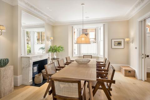 5 bedroom terraced house for sale, Sheffield Terrace, Kensington, London, W8