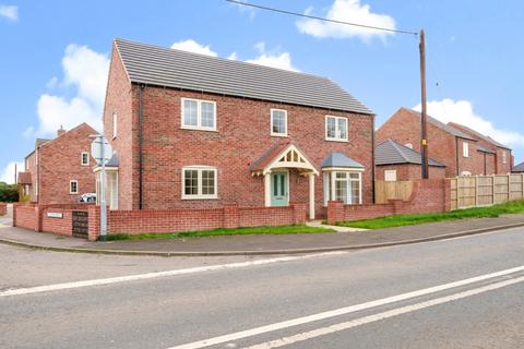 4 bedroom detached house for sale, Sunnyside, Caenby, Market Rasen, Lincolnshire, LN8