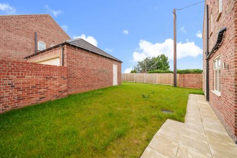 4 bedroom detached house for sale, Sunnyside, Caenby, Market Rasen, Lincolnshire, LN8