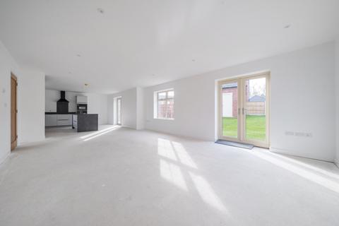 undefined, Sunnyside, Caenby, Market Rasen, Lincolnshire, LN8
