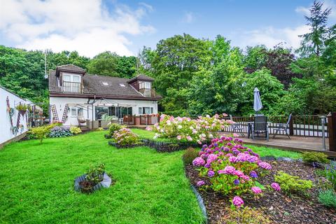 4 bedroom detached bungalow for sale, Black Sail, Hardwick Wood, Wingerworth, Chesterfield