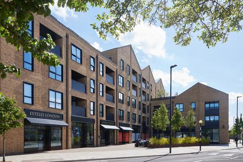 1 bedroom flat for sale, Plot B2_D1_03, B29 at Hanwell Square, Boston Road W7