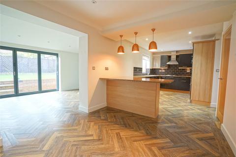 4 bedroom detached house for sale, Balmer Rise, Bramley, Rotherham, South Yorkshire, S66