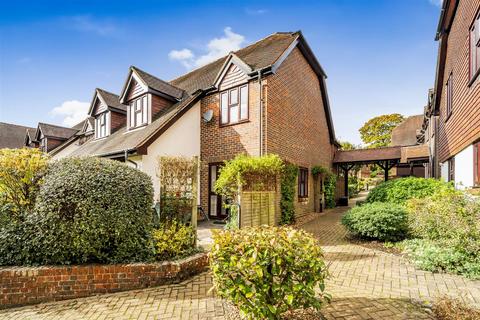 2 bedroom terraced house for sale, Rosemary Court, Church Rd, Haslemere