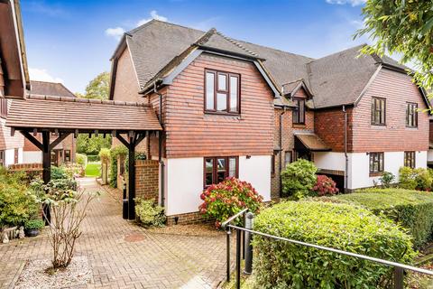 2 bedroom terraced house for sale, Rosemary Court, Church Rd, Haslemere