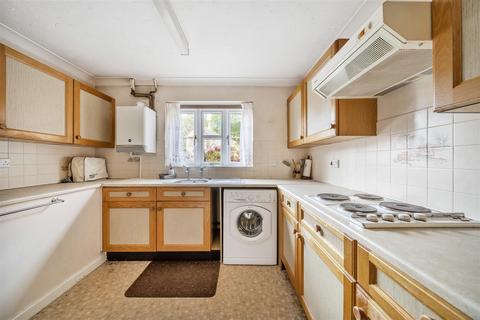 2 bedroom terraced house for sale, Rosemary Court, Church Rd, Haslemere